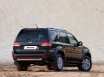 Ford Escape 2008 года (TW)